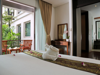 2 Bed, 2 Bath, ApartmentFor Sale, 1 Kata noi Road, Kata Beach, Phuket, Phuket, Kata, SouthWest