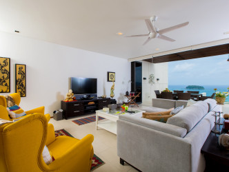 2 Bed, 2 Bath, ApartmentFor Sale, Phuket, Kata, SouthWest