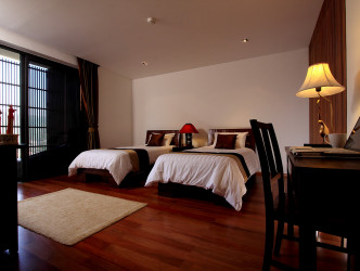 2 Bed, 2 Bath, ApartmentFor Sale, Phuket, Kata, SouthWest