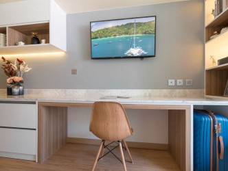 1 Bed, 1 Bath, ApartmentFor Sale, Phuket, Kata, SouthWest