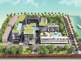 1 Bed, 1 Bath, ApartmentFor Sale, Phuket, Kata, SouthWest