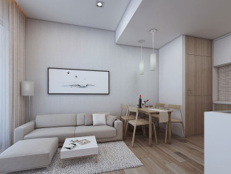 1 Bed, 1 Bath, ApartmentFor Sale, Phuket, Kamala, West