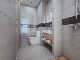 1 Bed, 1 Bath, ApartmentFor Sale, Phuket, Kamala, West