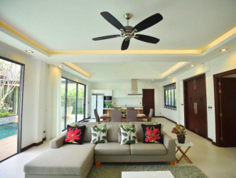 3 Bed, 4 Bath, HouseFor Sale, Phuket, BangTao, NorthWest