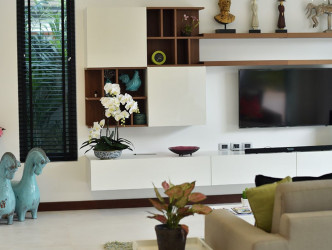 3 Bed, 4 Bath, HouseFor Sale, Phuket, BangTao, NorthWest