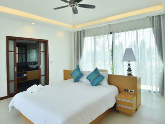 3 Bed, 4 Bath, HouseFor Sale, Phuket, BangTao, NorthWest