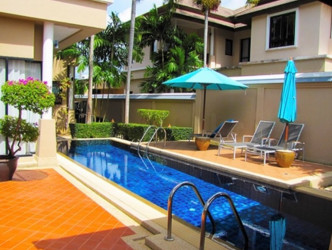 4 Bed, 3 Bath, HouseFor Sale, Phuket, Laguna, NorthWest