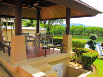 4 Bed, 3 Bath, HouseFor Sale, Phuket, Laguna, NorthWest