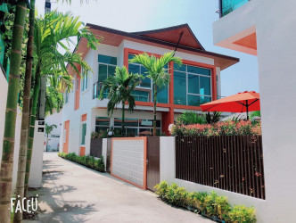 3 Bed, 3 Bath, HouseFor Sale, Phuket, Kamala, West