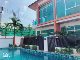 3 Bed, 3 Bath, HouseFor Sale, Phuket, Kamala, West
