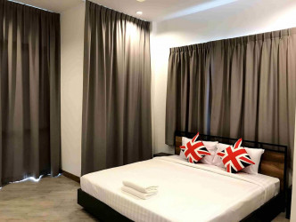 3 Bed, 3 Bath, HouseFor Sale, Phuket, Kamala, West