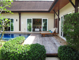 4 Bed, 4 Bath, HouseFor Sale, Phuket, Layan, North