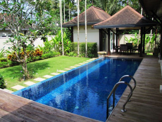 4 Bed, 4 Bath, HouseFor Sale, Phuket, Layan, North