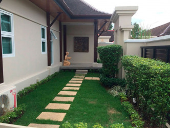4 Bed, 4 Bath, HouseFor Sale, Phuket, Layan, North