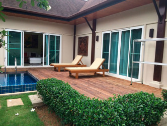 4 Bed, 4 Bath, HouseFor Sale, Phuket, Layan, North