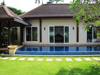 4 Bed, 4 Bath, HouseFor Sale, Phuket, Layan, North