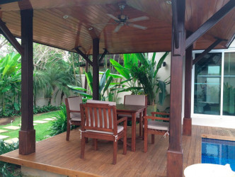 4 Bed, 4 Bath, HouseFor Sale, Phuket, Layan, North