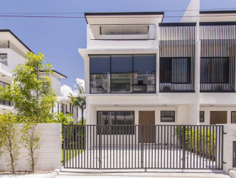 3 Bed, 3 Bath, HouseFor Sale, Phuket, Laguna, NorthWest