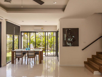 3 Bed, 3 Bath, HouseFor Sale, Phuket, Laguna, NorthWest