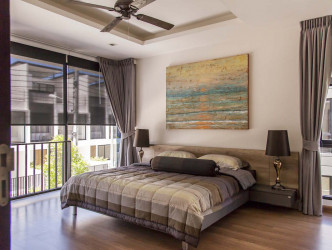 3 Bed, 3 Bath, HouseFor Sale, Phuket, Laguna, NorthWest