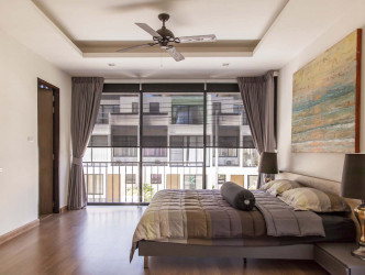 3 Bed, 3 Bath, HouseFor Sale, Phuket, Laguna, NorthWest