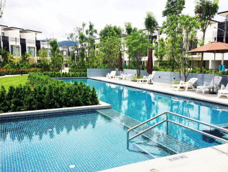3 Bed, 3 Bath, HouseFor Sale, Phuket, Laguna, NorthWest