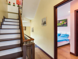 3 Bed, 4 Bath, HouseFor Sale, Phuket, Kamala, West