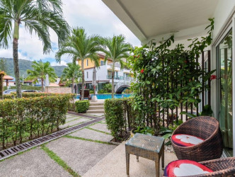 3 Bed, 4 Bath, HouseFor Sale, Phuket, Kamala, West