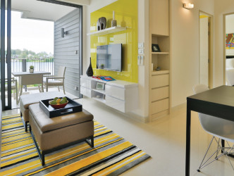 1 Bed, 1 Bath, ApartmentFor Sale, Phuket, Laguna, NorthWest