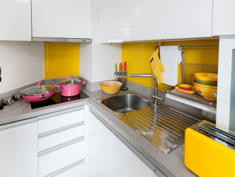 1 Bed, 1 Bath, ApartmentFor Sale, Phuket, Laguna, NorthWest