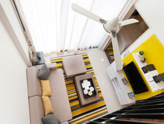 1 Bed, 1 Bath, ApartmentFor Sale, Phuket, Laguna, NorthWest