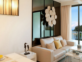 1 Bed, 1 Bath, ApartmentFor Sale, Phuket, Laguna, NorthWest