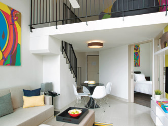 1 Bed, 1 Bath, ApartmentFor Sale, Phuket, Laguna, NorthWest