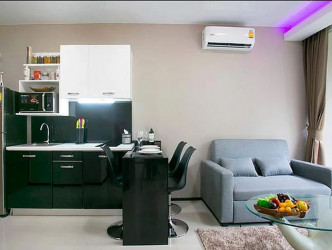 1 Bed, 1 Bath, ApartmentFor Sale, Phuket, MaiKao, North