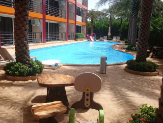 1 Bed, 1 Bath, ApartmentFor Sale, Phuket, MaiKao, North