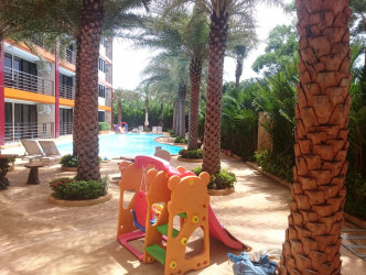 1 Bed, 1 Bath, ApartmentFor Sale, Phuket, MaiKao, North