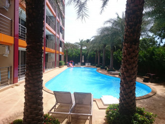 1 Bed, 1 Bath, ApartmentFor Sale, Phuket, MaiKao, North