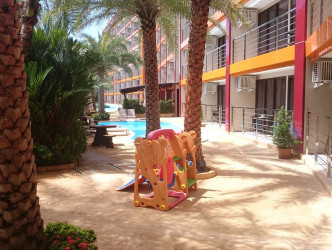 1 Bed, 1 Bath, ApartmentFor Sale, Phuket, MaiKao, North