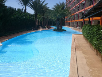 1 Bed, 1 Bath, ApartmentFor Sale, Phuket, MaiKao, North