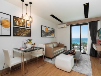 1 Bed, 1 Bath, ApartmentFor Sale, Phuket, Karon, SouthWest