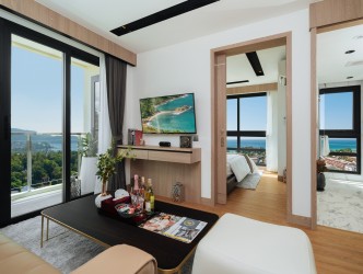 1 Bed, 1 Bath, ApartmentFor Sale, Phuket, Karon, SouthWest