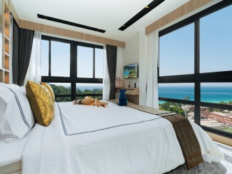 1 Bed, 1 Bath, ApartmentFor Sale, Phuket, Karon, SouthWest