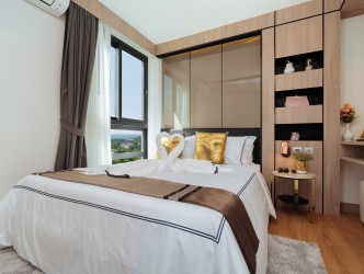 1 Bed, 1 Bath, ApartmentFor Sale, Phuket, Karon, SouthWest