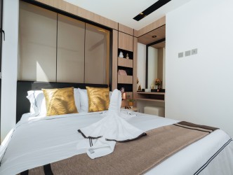 1 Bed, 1 Bath, ApartmentFor Sale, Phuket, Karon, SouthWest