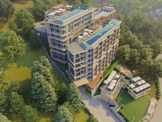 1 Bed, 1 Bath, ApartmentFor Sale, Phuket, Karon, SouthWest