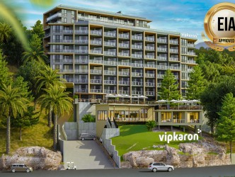 1 Bed, 1 Bath, ApartmentFor Sale, Phuket, Karon, SouthWest