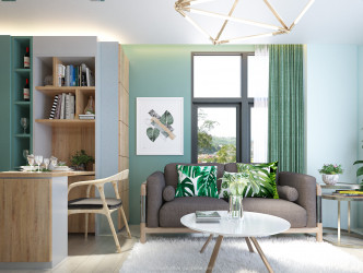 1 Bed, 1 Bath, ApartmentFor Sale, Phuket, BangTao, NorthWest