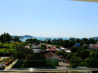 1 Bed, 1 Bath, ApartmentFor Sale, Phuket, Rawai, South