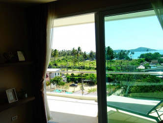 1 Bed, 1 Bath, ApartmentFor Sale, Phuket, Rawai, South