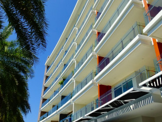 1 Bed, 1 Bath, ApartmentFor Sale, Phuket, Rawai, South